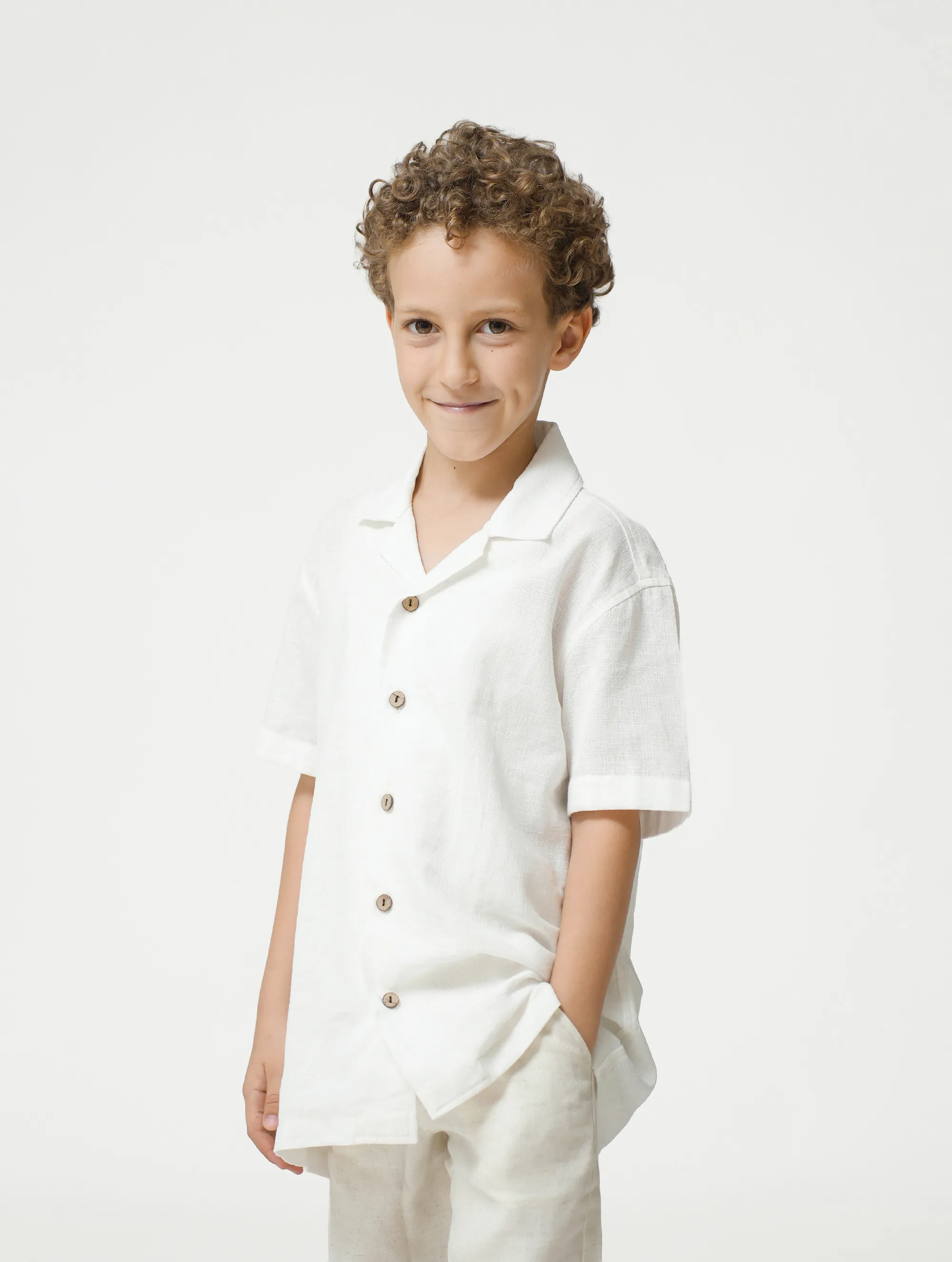 CHEMISE KIDS